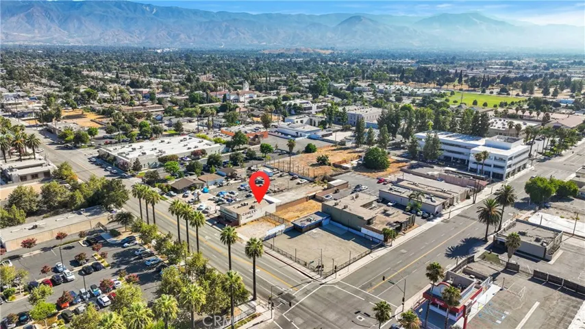 633 N D Street, San Bernardino, California 92401