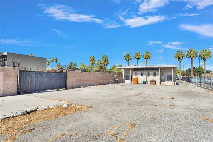 633 N D Street, San Bernardino, California 92401