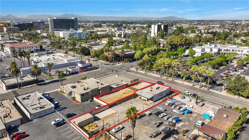 633 N D Street, San Bernardino, California 92401