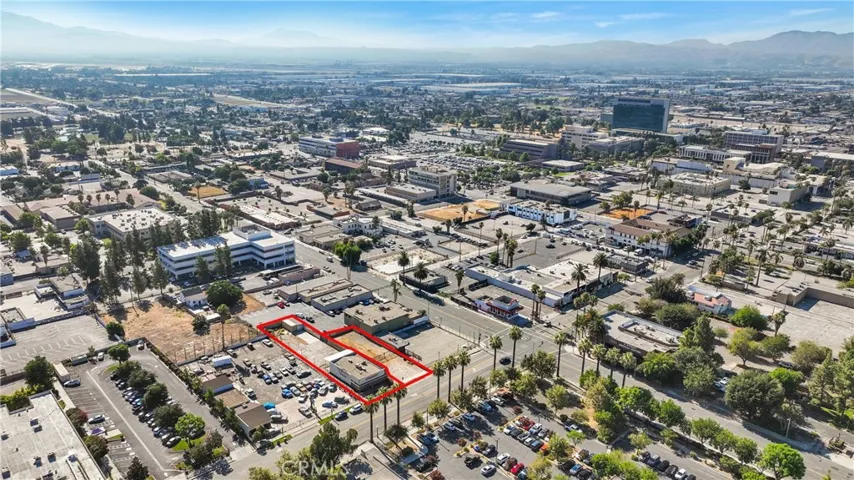 633 N D Street, San Bernardino, California 92401