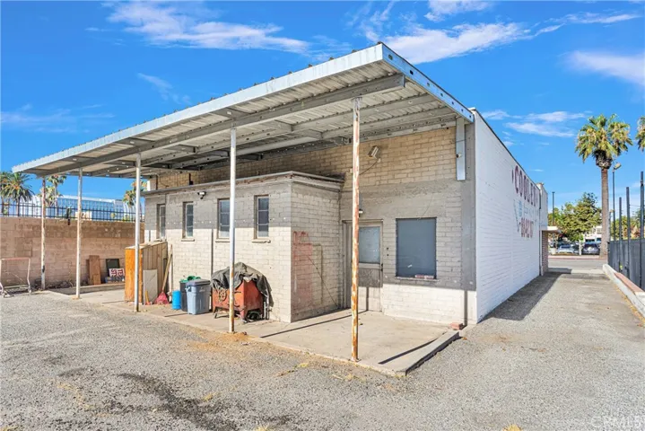 633 N D Street, San Bernardino, California 92401