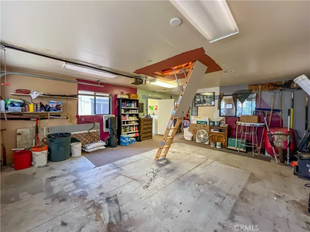 1720 Lassen Way, Pine Mountain Club, California 93222