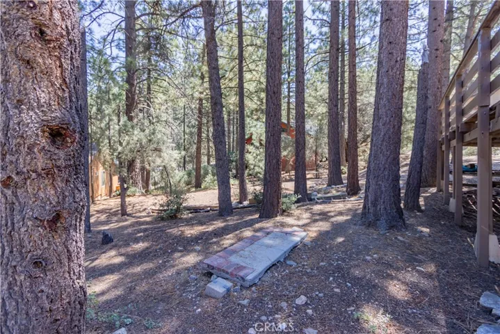 1720 Lassen Way, Pine Mountain Club, California 93222