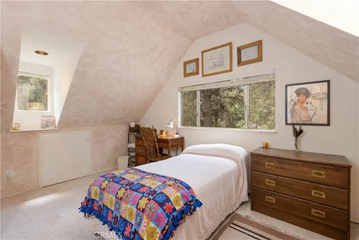 1720 Lassen Way, Pine Mountain Club, California 93222