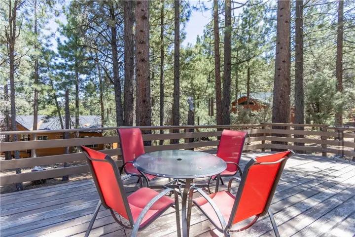 1720 Lassen Way, Pine Mountain Club, California 93222