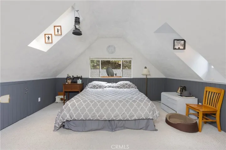 1720 Lassen Way, Pine Mountain Club, California 93222