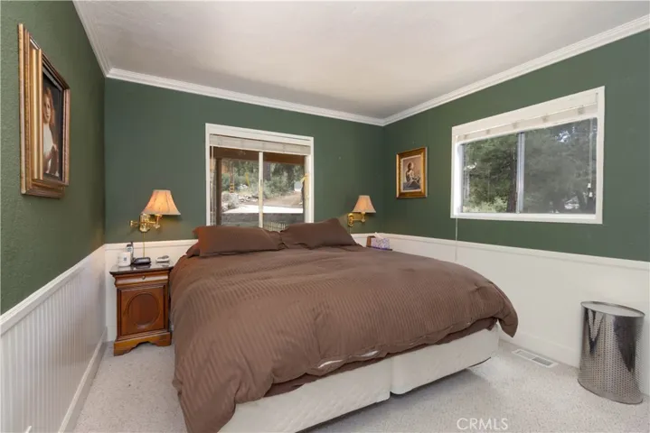 1720 Lassen Way, Pine Mountain Club, California 93222