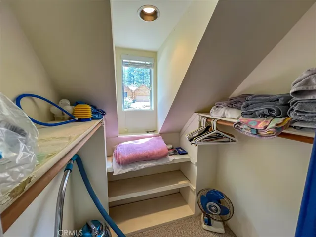 1720 Lassen Way, Pine Mountain Club, California 93222