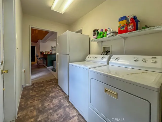 1720 Lassen Way, Pine Mountain Club, California 93222
