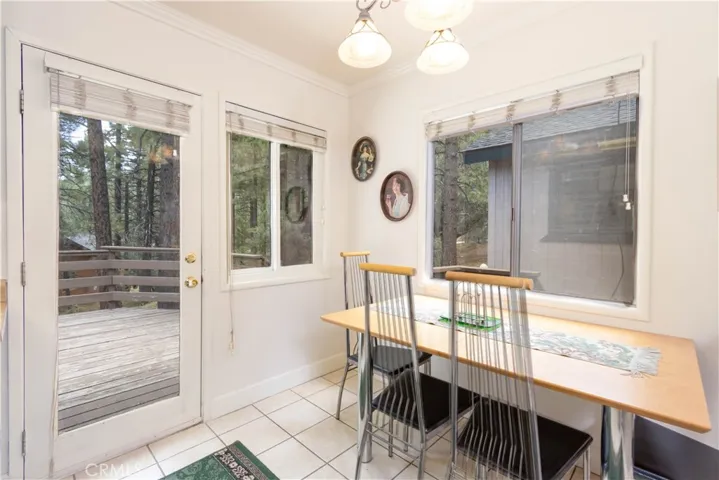 1720 Lassen Way, Pine Mountain Club, California 93222