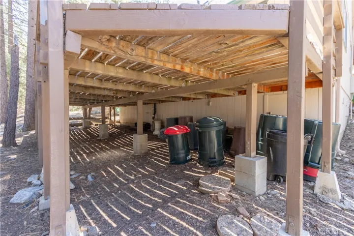 1720 Lassen Way, Pine Mountain Club, California 93222