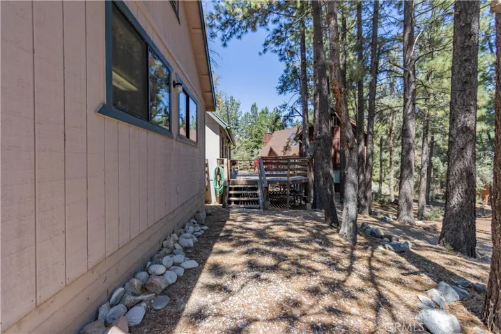 1720 Lassen Way, Pine Mountain Club, California 93222
