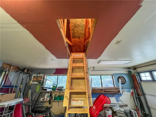 1720 Lassen Way, Pine Mountain Club, California 93222