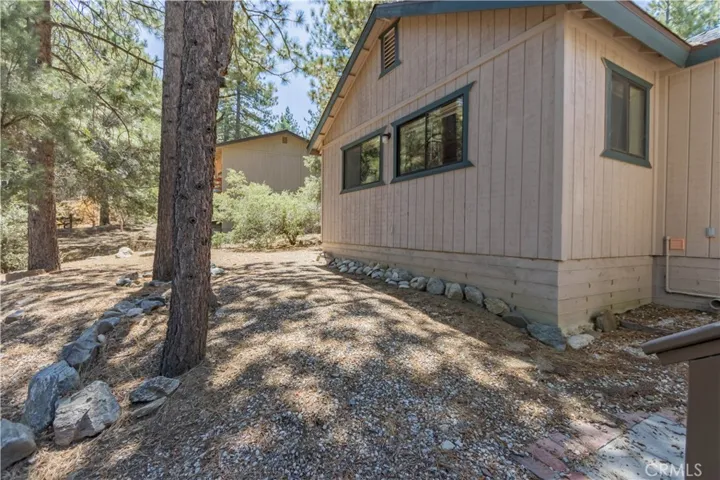 1720 Lassen Way, Pine Mountain Club, California 93222