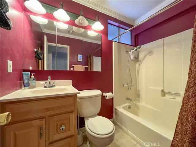 1720 Lassen Way, Pine Mountain Club, California 93222