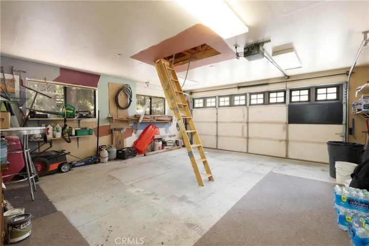 1720 Lassen Way, Pine Mountain Club, California 93222