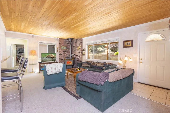 1720 Lassen Way, Pine Mountain Club, California 93222