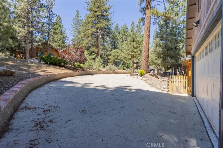 1720 Lassen Way, Pine Mountain Club, California 93222