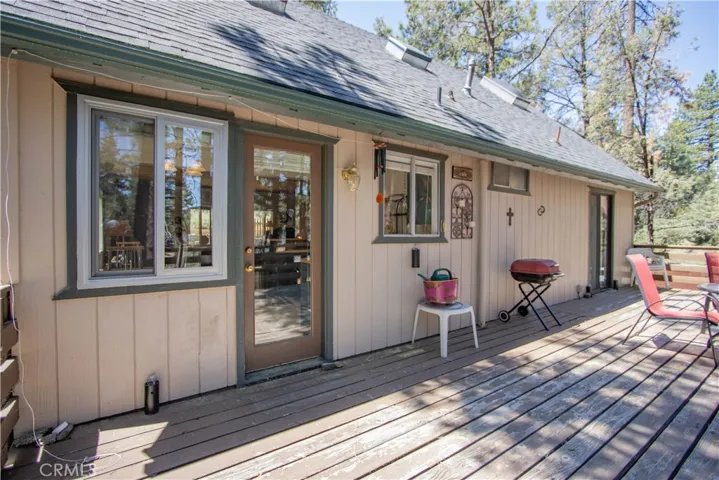 1720 Lassen Way, Pine Mountain Club, California 93222