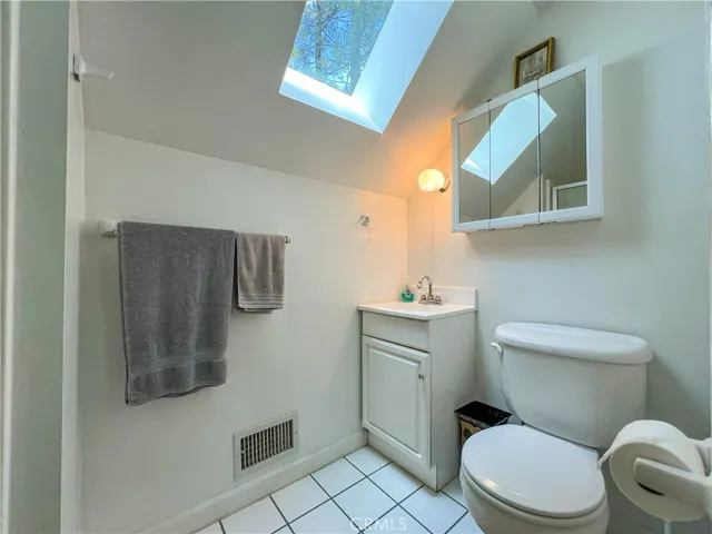 1720 Lassen Way, Pine Mountain Club, California 93222