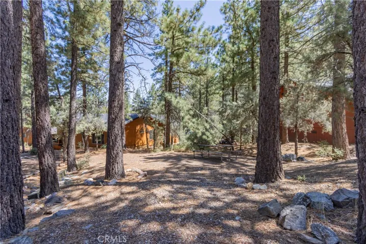 1720 Lassen Way, Pine Mountain Club, California 93222