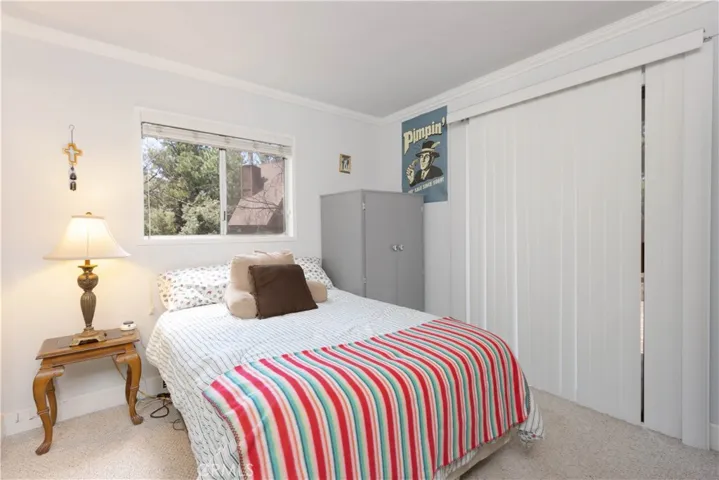 1720 Lassen Way, Pine Mountain Club, California 93222
