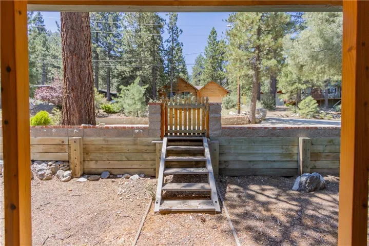 1720 Lassen Way, Pine Mountain Club, California 93222