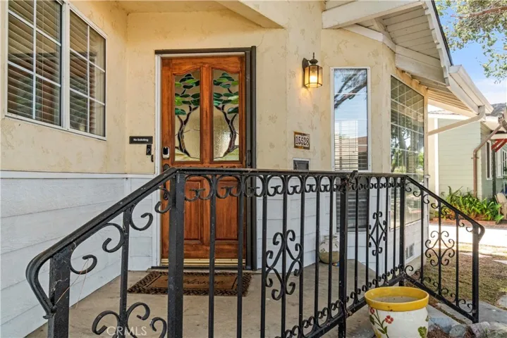 15528 Cordary Avenue, Lawndale, California 90260