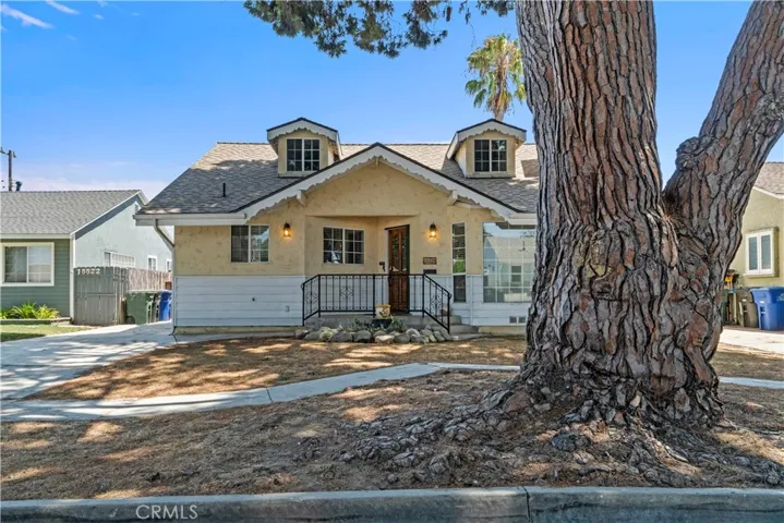 15528 Cordary Avenue, Lawndale, California 90260