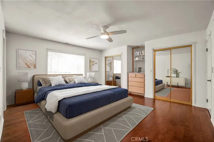 virtual staging
