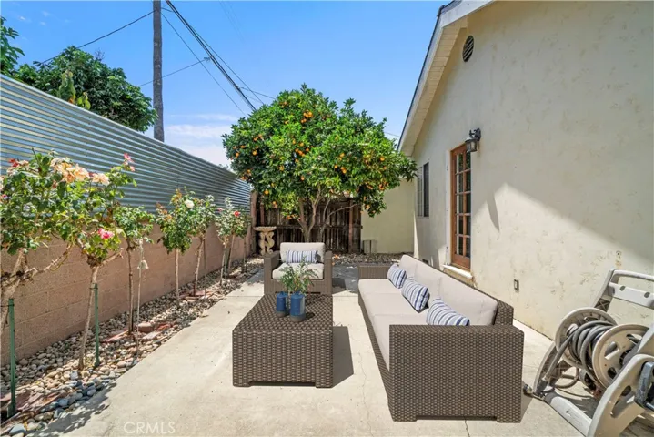 virtual staging