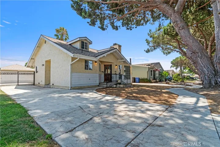 15528 Cordary Avenue, Lawndale, California 90260