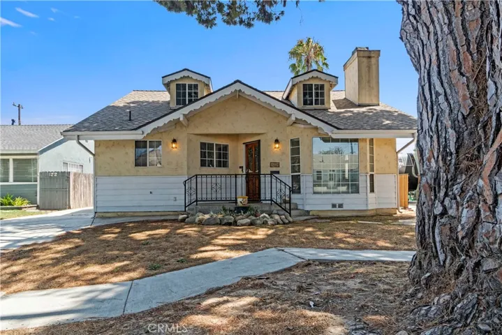 15528 Cordary Avenue, Lawndale, California 90260
