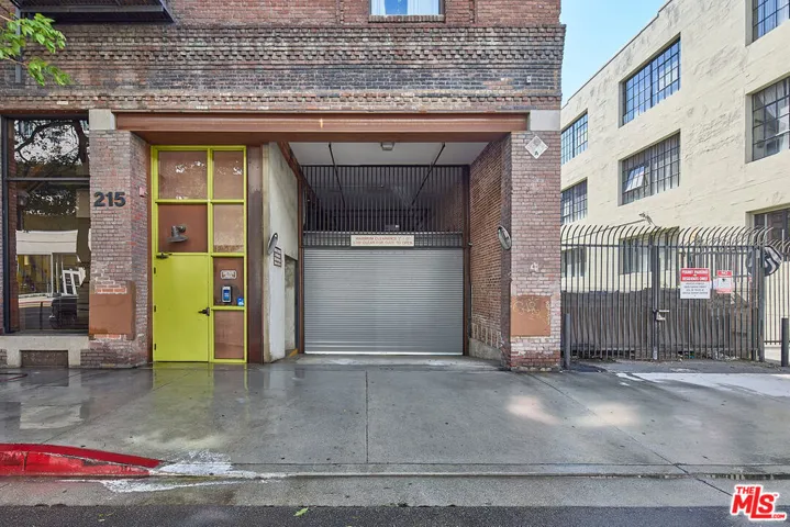 215 S Santa Fe Avenue 7, Los Angeles, California 90012