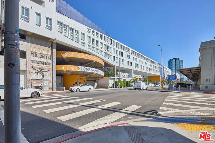 215 S Santa Fe Avenue 7, Los Angeles, California 90012