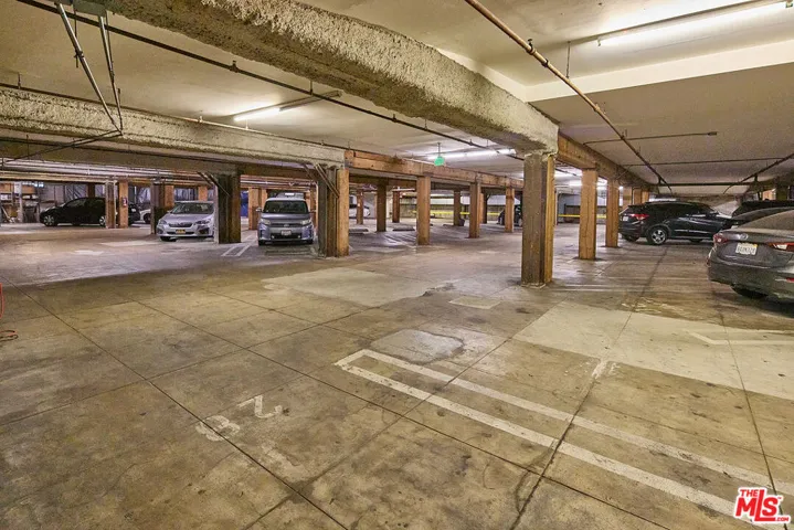 215 S Santa Fe Avenue 7, Los Angeles, California 90012