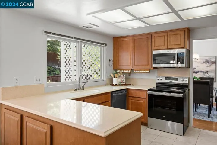 2209 Kenton Ct, Walnut Creek, California 94596