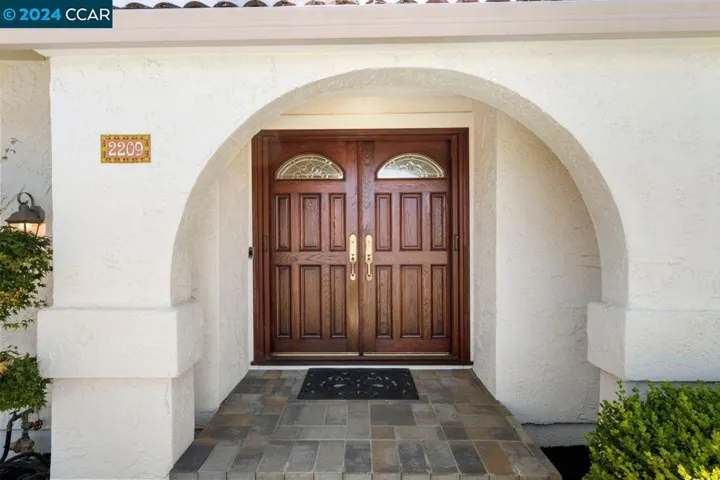 Main Entry