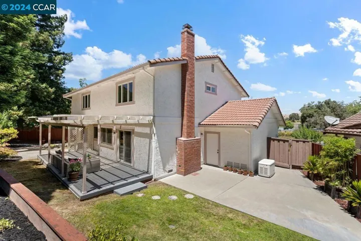 2209 Kenton Ct, Walnut Creek, California 94596