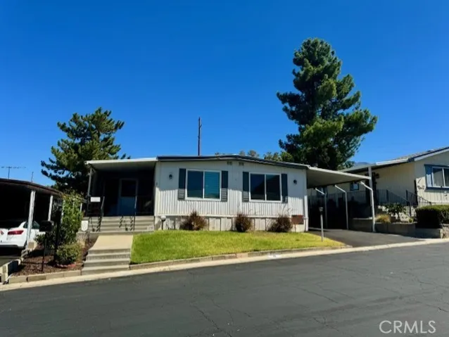 12151 Fremont Street 8, Yucaipa, California 92399