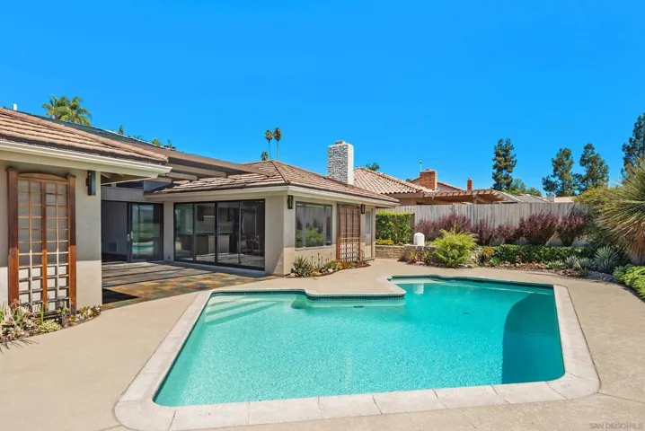 17443 Bernardo Vista Drive, San Diego, California 92128