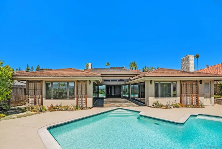 17443 Bernardo Vista Drive, San Diego, California 92128
