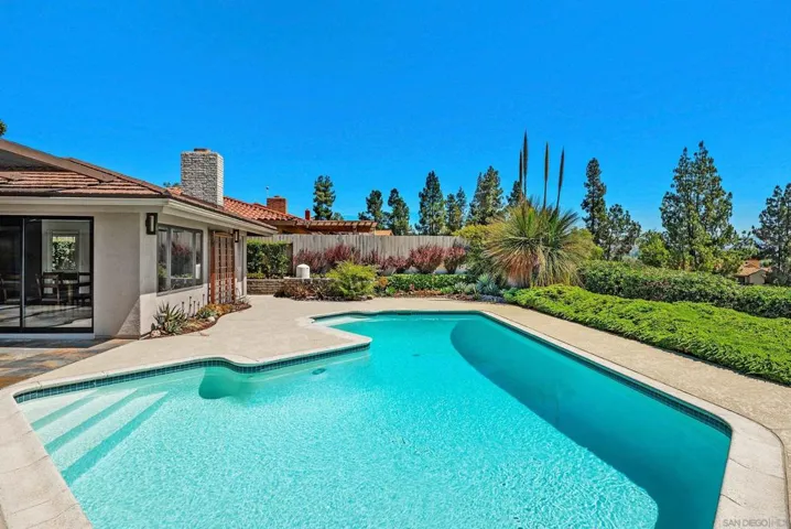17443 Bernardo Vista Drive, San Diego, California 92128