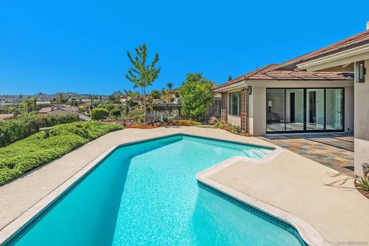 17443 Bernardo Vista Drive, San Diego, California 92128
