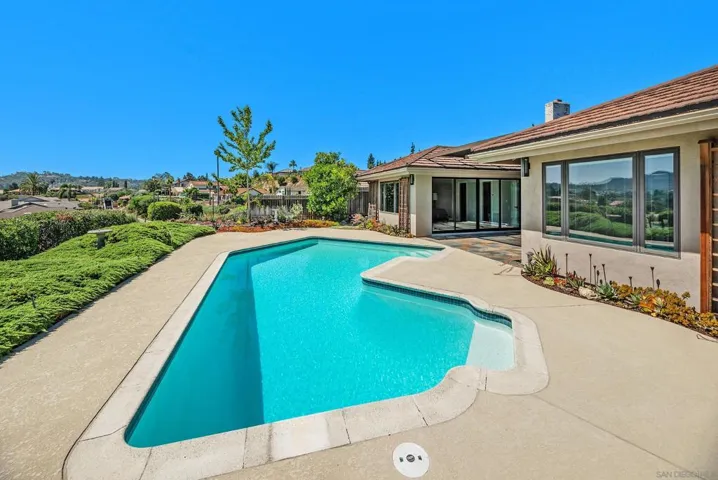 17443 Bernardo Vista Drive, San Diego, California 92128