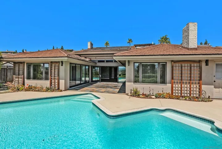 17443 Bernardo Vista Drive, San Diego, California 92128