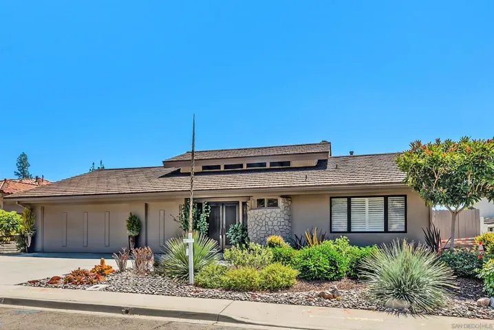 17443 Bernardo Vista Drive, San Diego, California 92128