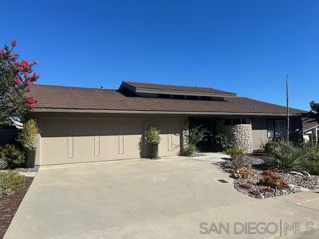 17443 Bernardo Vista Drive, San Diego, California 92128