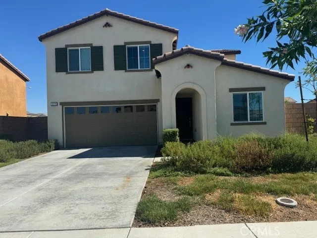 1273 Convention Way, Hemet, California 92543