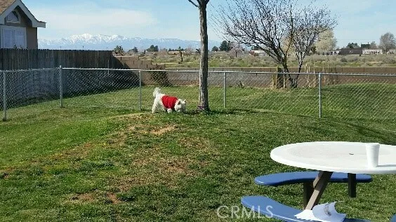 21621 Sandia Road 50, Apple Valley, California 92308